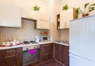 Апартаменты Apartament on Kozlova 4 Минск Апартаменты с 1 спальней-6