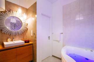 Апартаменты Apartament on Kozlova 4 Минск Апартаменты-13