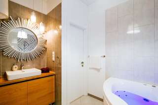 Апартаменты Apartament on Kozlova 4 Минск Апартаменты-14