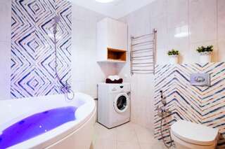 Апартаменты Apartament on Kozlova 4 Минск Апартаменты-19