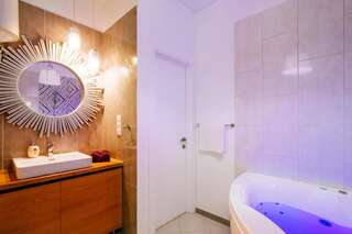 Апартаменты Apartament on Kozlova 4 Минск Апартаменты-21