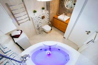 Апартаменты Apartament on Kozlova 4 Минск Апартаменты-5