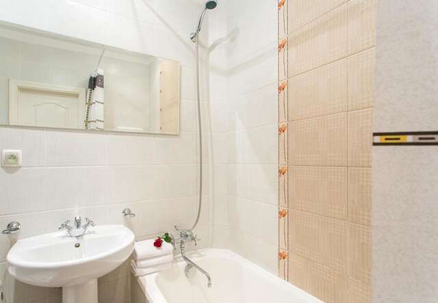 Апартаменты Apartament on Kozlova 4 Минск-14