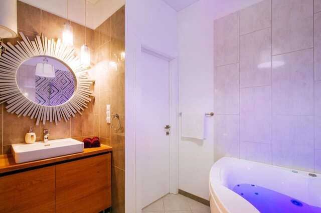 Апартаменты Apartament on Kozlova 4 Минск-22